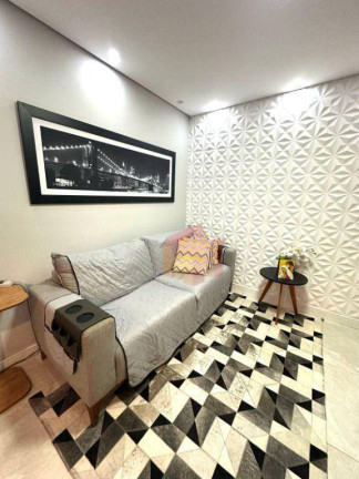 Imagem Apartamento com 2 Quartos à Venda, 60 m² em Olaria - Salto Imagem Apartamento com 2 Quartos à Venda, 60 m² em Olaria - Salto