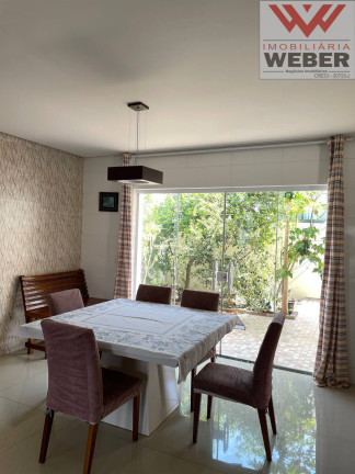 Imagem Casa de Condomínio com 4 Quartos à Venda, 332 m² em Jardim Residencial Chácara Ondina - Sorocaba