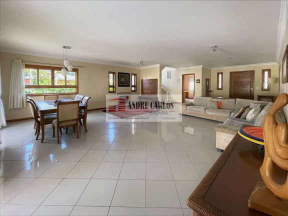 Imagem Casa de Condomínio com 4 Quartos à Venda, 294 m² em Pousada Dos Bandeirantes - Carapicuíba Imagem Casa de Condomínio com 4 Quartos à Venda, 294 m² em Pousada Dos Bandeirantes - Carapicuíba