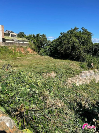 Imagem Terreno à Venda, 1.270 m² em Estreito - Florianópolis Imagem Terreno à Venda, 1.270 m² em Estreito - Florianópolis