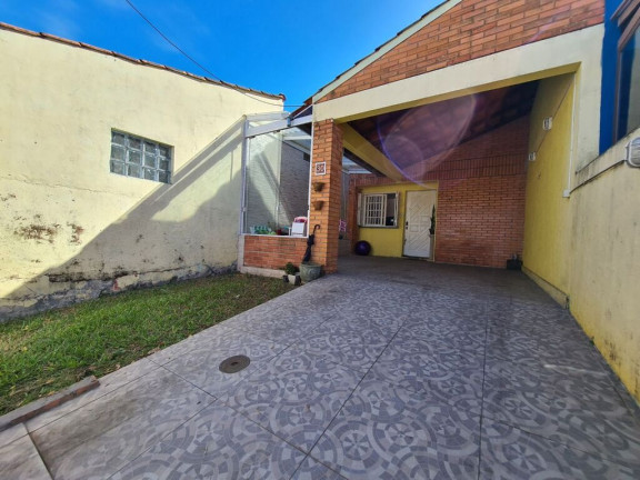 Imagem Casa com 2 Quartos à Venda, 95 m² em Hípica - Porto Alegre Imagem Casa com 2 Quartos à Venda, 95 m² em Hípica - Porto Alegre