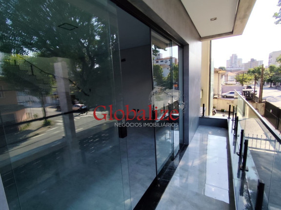 Imagem Casa com 4 Quartos à Venda, 290 m² em Boqueirão - Santos Imagem Casa com 4 Quartos à Venda, 290 m² em Boqueirão - Santos