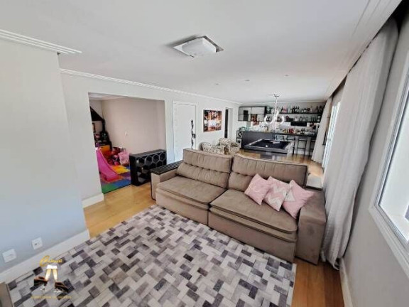 Imagem Apartamento com 3 Quartos à Venda, 156 m² em Centro - São Bernardo Do Campo Imagem Apartamento com 3 Quartos à Venda, 156 m² em Centro - São Bernardo Do Campo