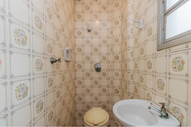 Imagem Apartamento com 3 Quartos à Venda, 107 m² em Itaim Bibi - São Paulo Imagem Apartamento com 3 Quartos à Venda, 107 m² em Itaim Bibi - São Paulo