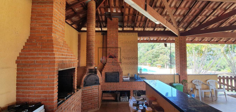 Imagem Chácara com 5 Quartos à Venda, 10.600 m² em Pinhal - Cabreúva Imagem Chácara com 5 Quartos à Venda, 10.600 m² em Pinhal - Cabreúva