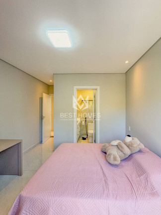 Imagem Casa de Condomínio com 4 Quartos à Venda, 348 m² em Jardim Celeste - Jundiaí