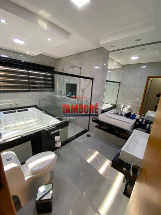 Imagem Casa de Condomínio com 5 Quartos à Venda, 500 m² em Gênesis 2 - Alphaville