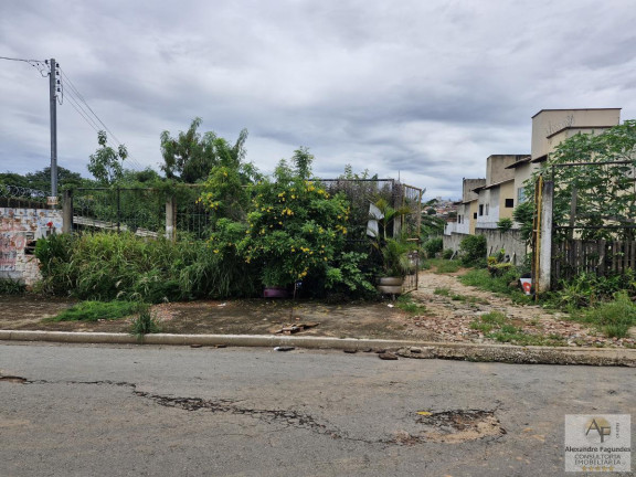 Imagem Imóvel à Venda, 2.970 m² em Cidade Vera Cruz - Aparecida De Goiânia