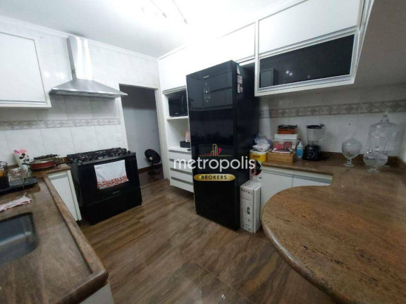 Imagem Cobertura com 3 Quartos à Venda, 131 m² em Barcelona - São Caetano Do Sul