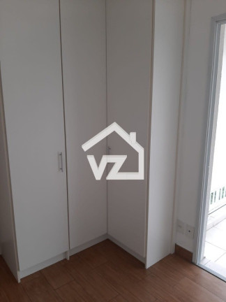 Imagem Apartamento com 2 Quartos para Alugar, 65 m² em Santo Amaro - São Paulo