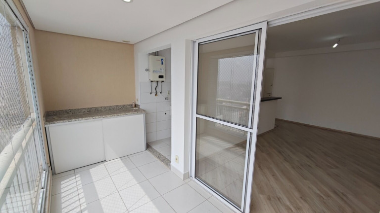 Imagem Apartamento com 2 Quartos para Alugar, 63 m² em Vila Suzana - São Paulo Imagem Apartamento com 2 Quartos para Alugar, 63 m² em Vila Suzana - São Paulo