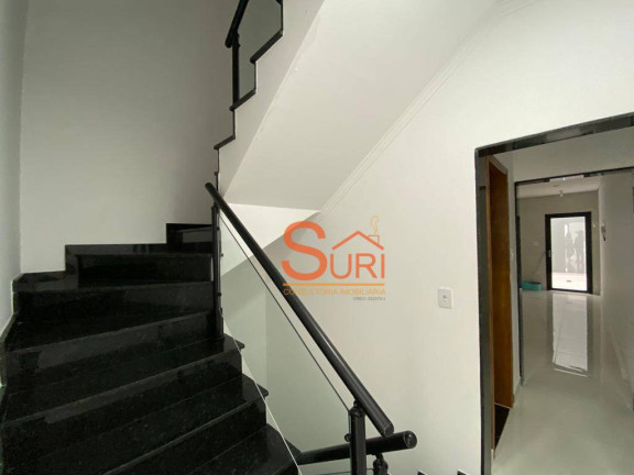 Imagem Sobrado com 3 Quartos à Venda, 245 m² em Vila Curuçá - Santo André Imagem Sobrado com 3 Quartos à Venda, 245 m² em Vila Curuçá - Santo André