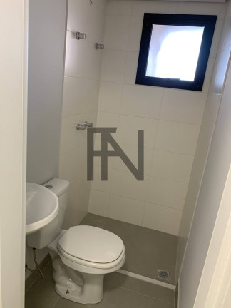 Imagem Apartamento com 3 Quartos à Venda, 125 m² em Vila Assunção - Santo André Imagem Apartamento com 3 Quartos à Venda, 125 m² em Vila Assunção - Santo André