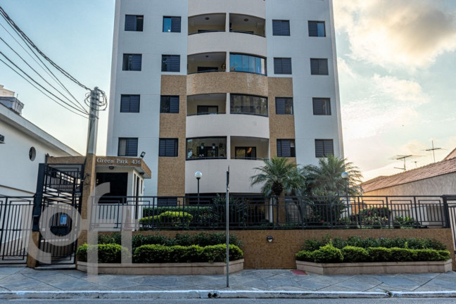 Imagem Apartamento com 3 Quartos à Venda, 79 m² em Tatuapé - São Paulo Imagem Apartamento com 3 Quartos à Venda, 79 m² em Tatuapé - São Paulo