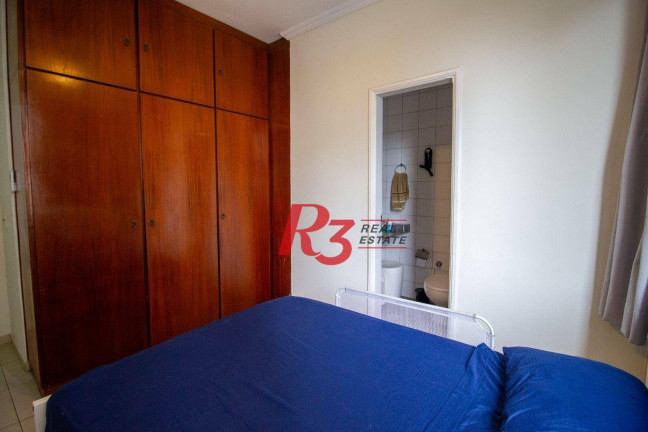 Imagem Apartamento com 3 Quartos à Venda, 110 m² em Boqueirão - Santos Imagem Apartamento com 3 Quartos à Venda, 110 m² em Boqueirão - Santos