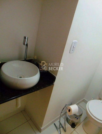 Imagem Casa de Condomínio com 2 Quartos à Venda, 90 m² em Jardim Califórnia - Jacareí
