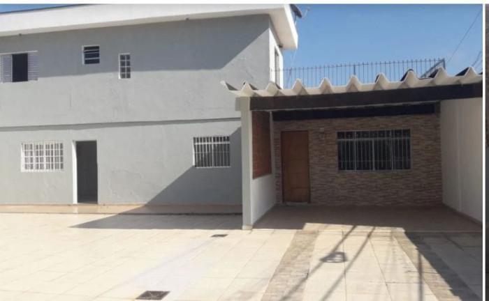Imagem Sobrado com 2 Quartos à Venda, 263 m² em Vila Boaçava - São Paulo Imagem Sobrado com 2 Quartos à Venda, 263 m² em Vila Boaçava - São Paulo