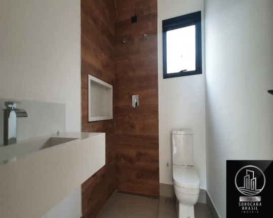 Imagem Casa com 4 Quartos à Venda, 380 m² em Alphaville Nova Esplanada - Votorantim Imagem Casa com 4 Quartos à Venda, 380 m² em Alphaville Nova Esplanada - Votorantim