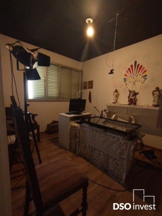 Imagem Apartamento com 3 Quartos à Venda, em Vila Olímpia - São Paulo Imagem Apartamento com 3 Quartos à Venda, em Vila Olímpia - São Paulo
