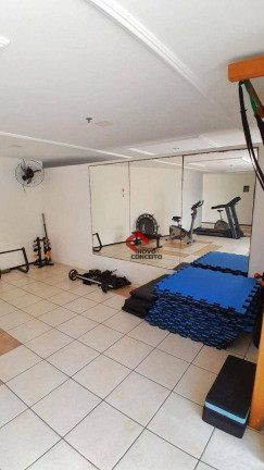 Imagem Apartamento com 2 Quartos à Venda, 71 m² em Cocó - Fortaleza Imagem Apartamento com 2 Quartos à Venda, 71 m² em Cocó - Fortaleza