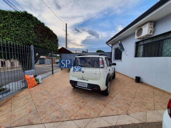 Imagem Casa com 3 Quartos à Venda, 165 m² em Jardim Santa Maria (nova Veneza) - Sumaré Imagem Casa com 3 Quartos à Venda, 165 m² em Jardim Santa Maria (nova Veneza) - Sumaré