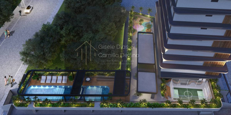 Imagem Apartamento com 3 Quartos à Venda, 129 m² em Jardim Oceania - João Pessoa