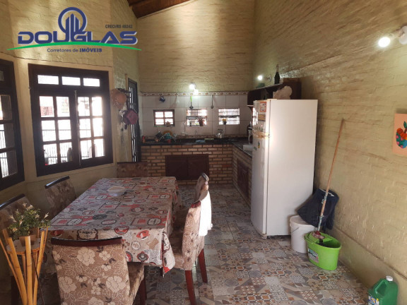 Imagem Casa com 3 Quartos à Venda, 120 m² em Viamão Imagem Casa com 3 Quartos à Venda, 120 m² em Viamão
