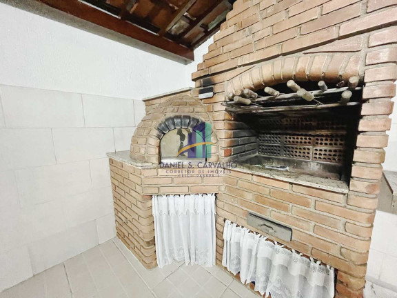 Imagem Casa com 3 Quartos à Venda, 122 m² em Boqueirão - Praia Grande