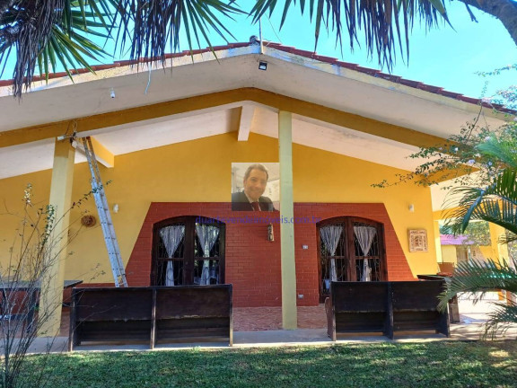 Imagem Chácara com 4 Quartos à Venda, 590 m² em Barueri Imagem Chácara com 4 Quartos à Venda, 590 m² em Barueri