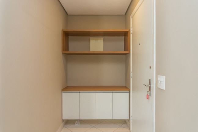 Imagem Apartamento com 1 Quarto à Venda, 34 m² em Moema - São Paulo Imagem Apartamento com 1 Quarto à Venda, 34 m² em Moema - São Paulo