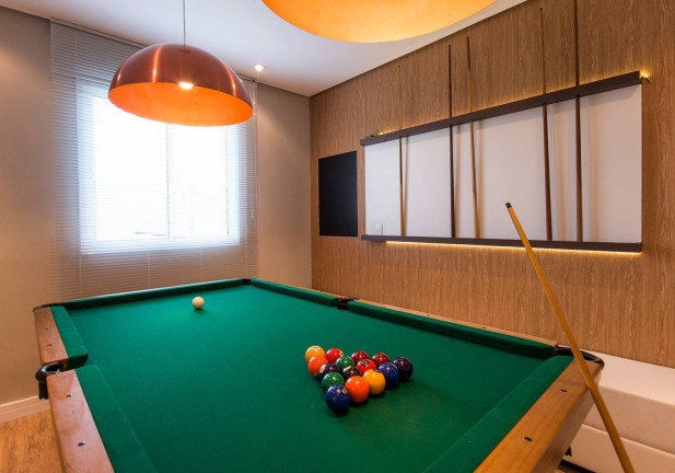 Imagem Apartamento com 1 Quarto à Venda, 35 m² em Quinta Da Paineira - São Paulo Imagem Apartamento com 1 Quarto à Venda, 35 m² em Quinta Da Paineira - São Paulo