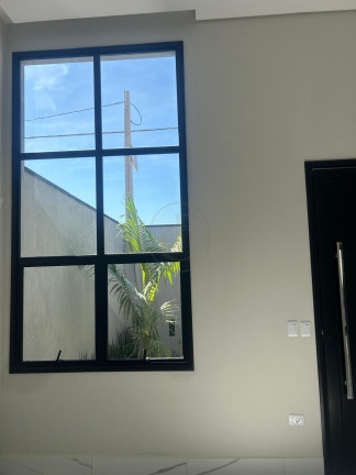 Imagem Casa com 3 Quartos à Venda, 115 m² em Vila Santos - Caçapava