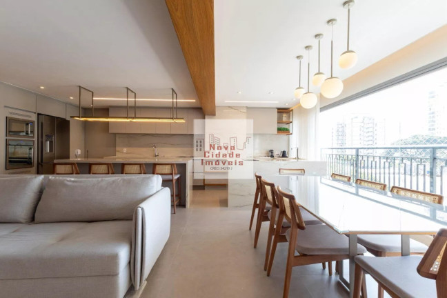 Imagem Apartamento com 3 Quartos à Venda, 153 m² em Moema - São Paulo Imagem Apartamento com 3 Quartos à Venda, 153 m² em Moema - São Paulo