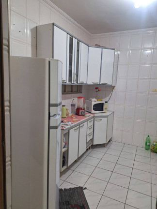 Imagem Apartamento com 2 Quartos à Venda, 73 m² em Macuco - Santos