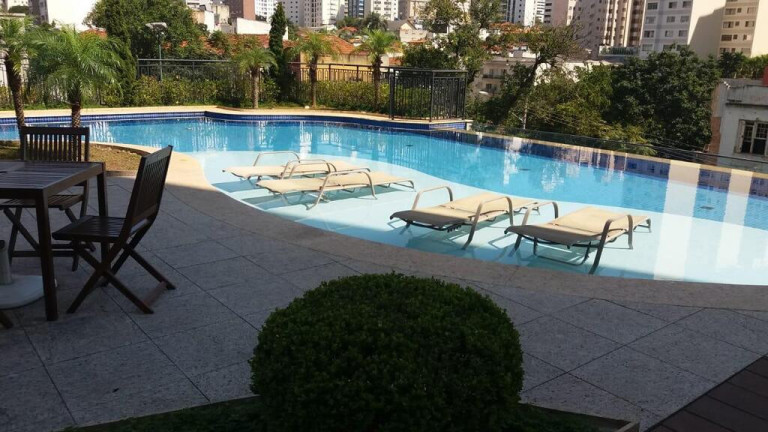 Imagem Apartamento com 4 Quartos à Venda,  em Aclimação - São Paulo