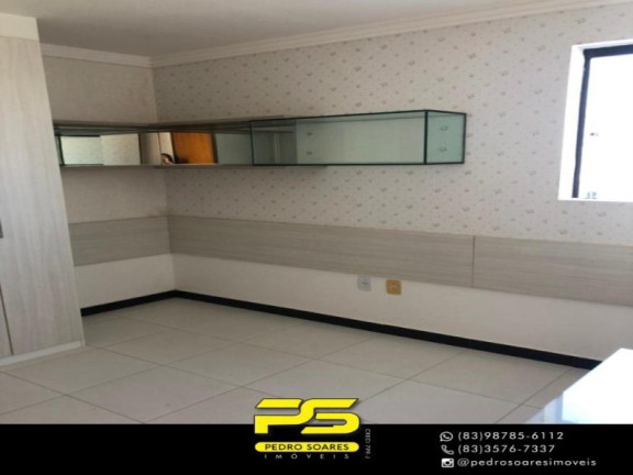 Imagem Apartamento com 3 Quartos à Venda, 86 m² em Portal Do Sol - João Pessoa Imagem Apartamento com 3 Quartos à Venda, 86 m² em Portal Do Sol - João Pessoa