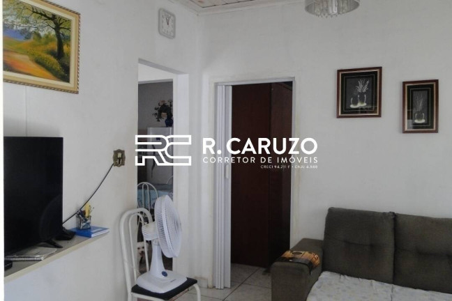 Imagem Casa à Venda, 47 m² em Vila Cristóvam - Limeira Imagem Casa à Venda, 47 m² em Vila Cristóvam - Limeira