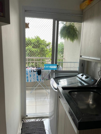 Imagem Apartamento com 2 Quartos à Venda, 55 m² em Vila Endres - Guarulhos