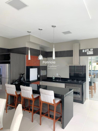 Imagem Apartamento com 3 Quartos à Venda, 160 m² em Meia Praia - Itapema
