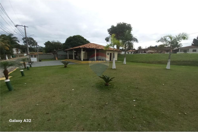 Imagem Terreno à Venda, 220 m² em Bela Vista - Itaboraí