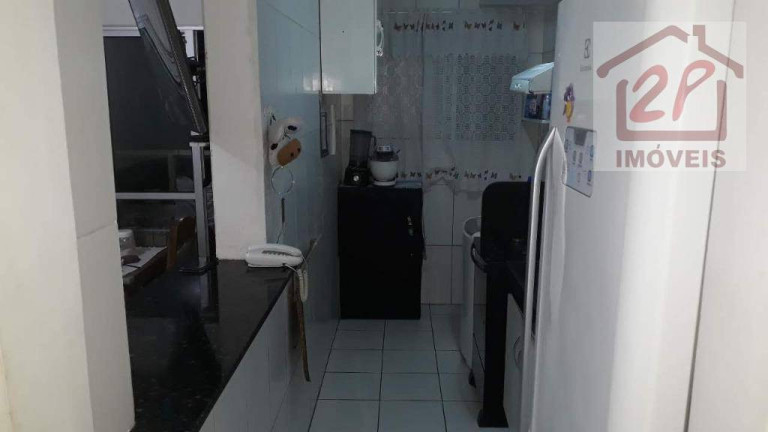 Imagem Apartamento com 3 Quartos à Venda, 73 m² em Bosque Dos Eucaliptos - São José Dos Campos Imagem Apartamento com 3 Quartos à Venda, 73 m² em Bosque Dos Eucaliptos - São José Dos Campos