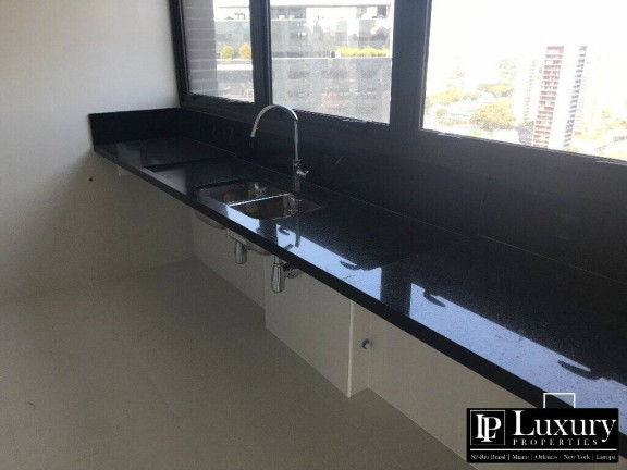 Imagem Apartamento com 4 Quartos à Venda, 322 m² em Itaim Bibi - São Paulo Imagem Apartamento com 4 Quartos à Venda, 322 m² em Itaim Bibi - São Paulo
