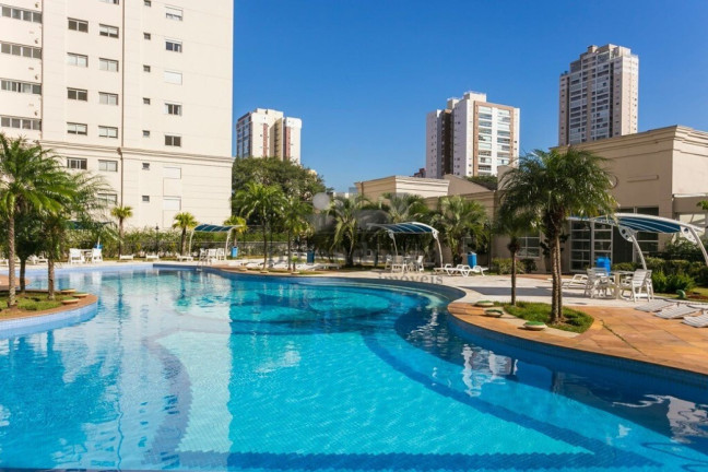 Imagem Apartamento com 3 Quartos à Venda, 173 m² em Vila Romana - São Paulo Imagem Apartamento com 3 Quartos à Venda, 173 m² em Vila Romana - São Paulo