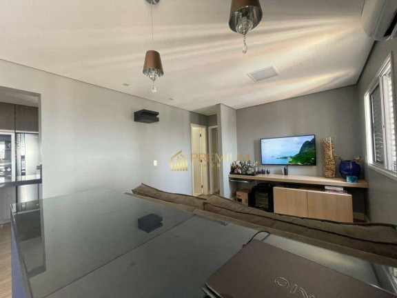 Imagem Apartamento com 3 Quartos à Venda, 99 m² em Jardim Esplanada Ii - São José Dos Campos
