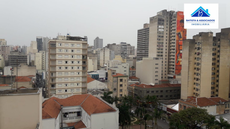 Imagem Apartamento com 3 Quartos à Venda, 90 m² em Centro - Campinas Imagem Apartamento com 3 Quartos à Venda, 90 m² em Centro - Campinas