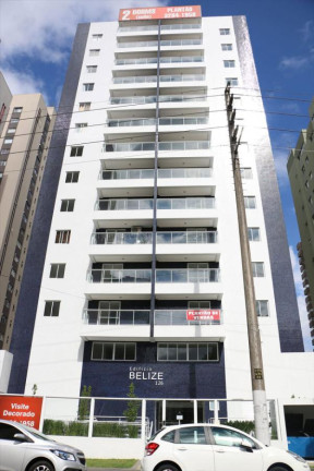 Imagem Apartamento com 2 Quartos à Venda, 73 m² em Cristo Rei - Curitiba