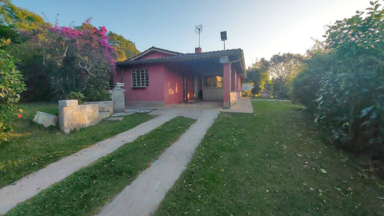 Imagem Chácara com 3 Quartos à Venda, 3.000 m² em Verava - Ibiúna