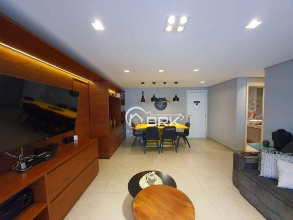 Imagem Apartamento com 4 Quartos à Venda, 172 m² em Mooca - São Paulo