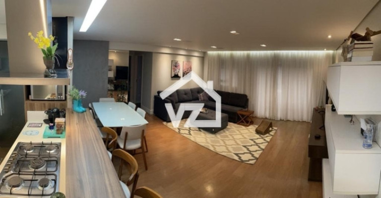 Imagem Apartamento com 2 Quartos à Venda, 87 m² em Vila Andrade - São Paulo