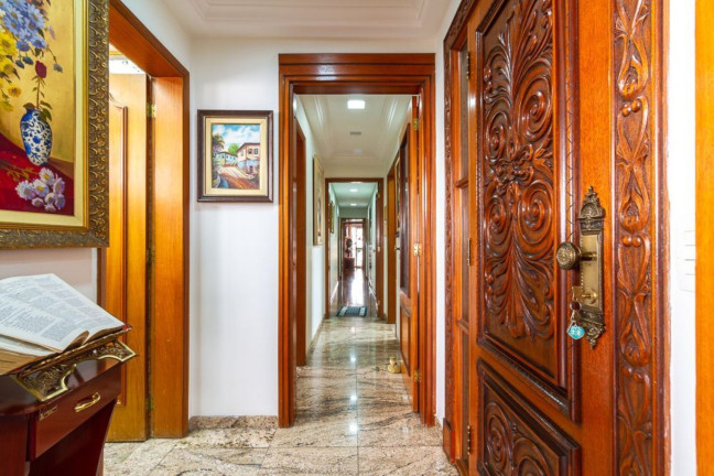 Imagem Imóvel com 4 Quartos à Venda, 215 m² em Tatuapé - São Paulo Imagem Imóvel com 4 Quartos à Venda, 215 m² em Tatuapé - São Paulo